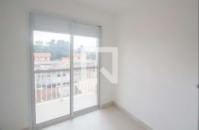Apartamento para aluguel - jardim sao luis, 1 quarto,  31 m² - são paulo
