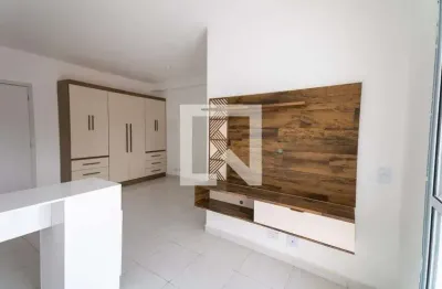 Apartamento para aluguel - vila formosa, 1 quarto,  31 m² - são paulo