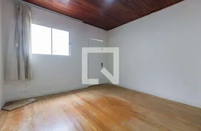 Casa para aluguel - vila esperança, 1 quarto,  83 m² - são paulo