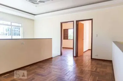 Apartamento para aluguel - vila sabrina , 2 quartos,  55 m² - são paulo