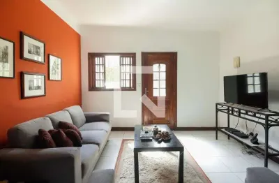 Casa / sobrado em condomínio para aluguel - penha de frança, 2 quartos,  50 m² - são paulo