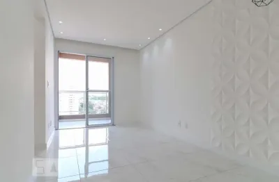 Apartamento para aluguel - jardim roberto, 2 quartos,  49 m² - osasco