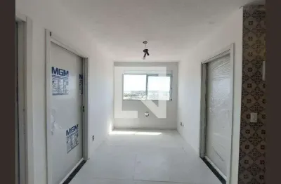 Apartamento para aluguel - veleiros, 2 quartos,  35 m² - são paulo