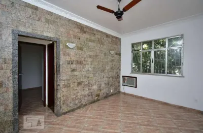 Apartamento para aluguel - icaraí, 2 quartos,  80 m² - niterói