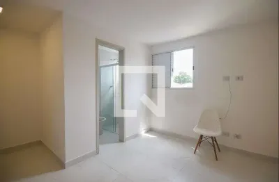 Kitnet / stúdio para aluguel - vila sônia, 1 quarto,  20 m² - são paulo