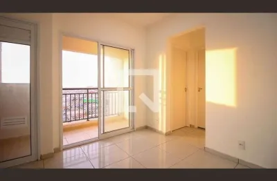 Apartamento para aluguel - sapopemba, 2 quartos,  40 m² - são paulo