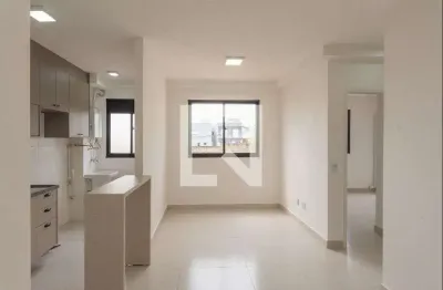 Apartamento para aluguel - campos elíseos , 2 quartos,  42 m² - campinas