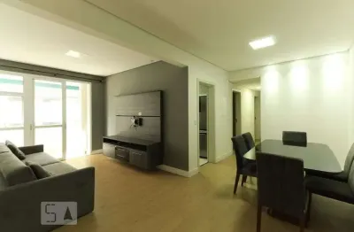 Apartamento para aluguel - cavalhada, 3 quartos,  93 m² - porto alegre