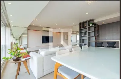 Apartamento para aluguel - passo d&apos;areia, 3 quartos,  105 m² - porto alegre