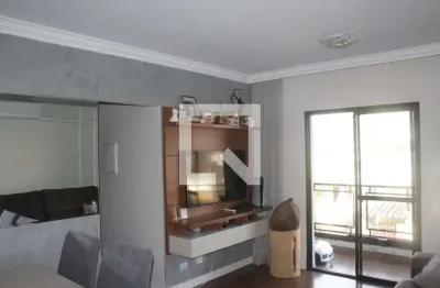 Apartamento para aluguel - sítio do mandaqui, 2 quartos,  76 m² - são paulo