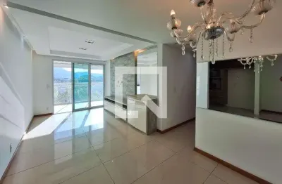 Apartamento para aluguel - são francisco, 3 quartos,  110 m² - niterói
