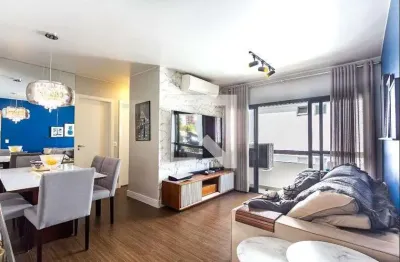 Apartamento para aluguel - vila nova conceição, 2 quartos,  70 m² - são paulo