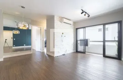 Apartamento para Aluguel - Vila Nova Conceição, 2 Quartos,  70 m² - São Paulo
