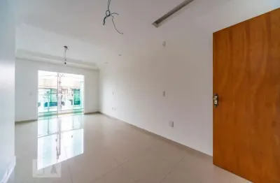 Apartamento para aluguel - parque das nações, 3 quartos,  85 m² - santo andré