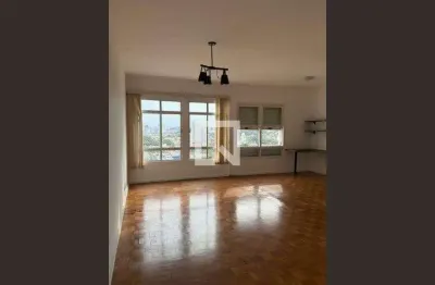 Apartamento para aluguel - morumbi, 3 quartos,  100 m² - são paulo