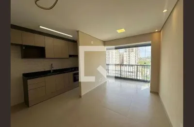 Apartamento para aluguel - jardim iracema, 2 quartos,  58 m² - barueri