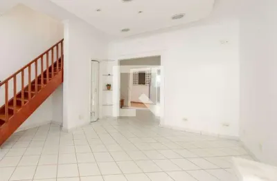 Casa com 3 quartos para alugar na Rua Jataituba, Brooklin, São Paulo