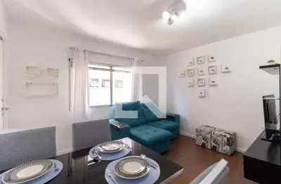 Apartamento para aluguel - aclimação, 2 quartos,  64 m² - são paulo