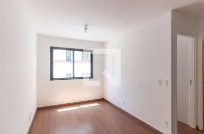 Apartamento para aluguel - santa cecília, 1 quarto,  27 m² - são paulo