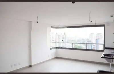 Apartamento para aluguel - tatuapé, 2 quartos,  63 m² - são paulo