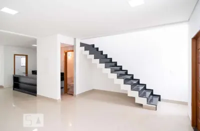 Casa com 3 quartos para alugar na Rua Oscar Gomes Cardim, Brooklin, São Paulo