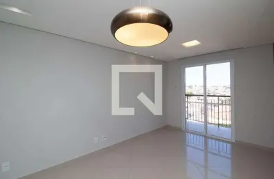 Apartamento para Aluguel - Vila Augusta, 2 Quartos,  64 m² - Guarulhos