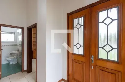 Casa / sobrado em condomínio para aluguel - jardim do sol, 5 quartos,  710 m² - campinas