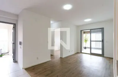 Apartamento para aluguel - butantã, 2 quartos,  63 m² - são paulo