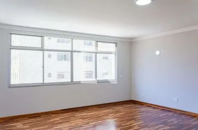 Apartamento para aluguel - perdizes, 3 quartos,  130 m² - são paulo