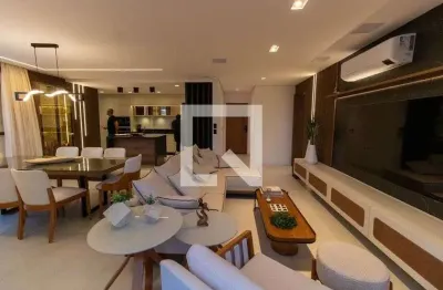 Cobertura para aluguel - camboinhas, 4 quartos,  330 m² - niterói