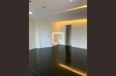 Apartamento para aluguel - vila clementino, 3 quartos,  81 m² - são paulo