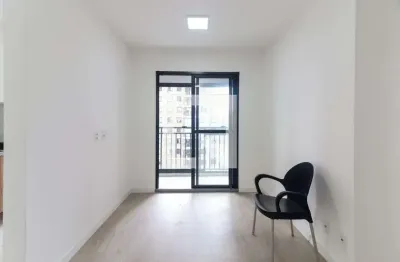 Apartamento para aluguel - butantã, 2 quartos,  44 m² - são paulo