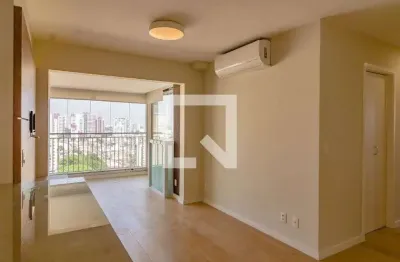 Apartamento para aluguel - saúde, 2 quartos,  61 m² - são paulo