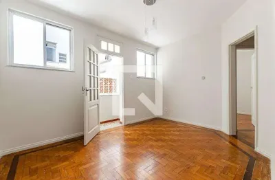 Apartamento para Aluguel - Icaraí, 2 Quartos,  65 m² - Niterói