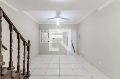 Casa para aluguel - chácara santo antonio, 2 quartos,  150 m² - são paulo