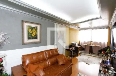 Apartamento para aluguel - caiçara-adelaide, 3 quartos,  70 m² - belo horizonte