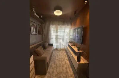 Kitnet / stúdio para aluguel - barra, 1 quarto,  31 m² - salvador