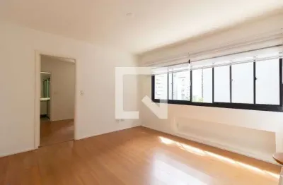 Apartamento para aluguel - jardim paulista, 1 quarto,  41 m² - são paulo