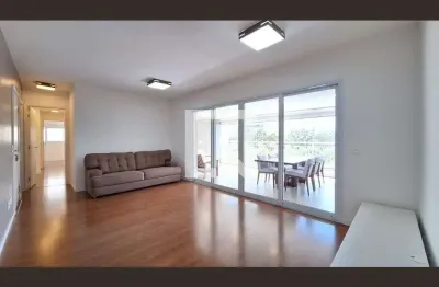 Apartamento para aluguel - lapa, 4 quartos,  134 m² - são paulo