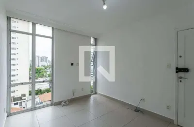 Apartamento para aluguel - moema, 2 quartos,  78 m² - são paulo