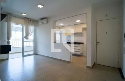 Apartamento para aluguel - parque campolim, 3 quartos,  80 m² - sorocaba