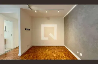 Apartamento para aluguel - pinheiros, 2 quartos,  75 m² - são paulo