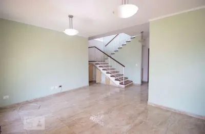 Casa para aluguel - jardim samambaia, 5 quartos,  290 m² - jundiaí