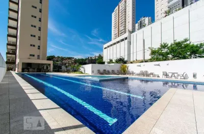 Apartamento para aluguel - ouro preto, 4 quartos,  147 m² - belo horizonte