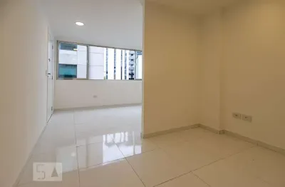 Apartamento para aluguel - itaim bibi, 2 quartos,  65 m² - são paulo