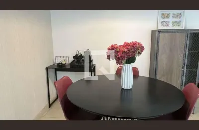 Apartamento para aluguel - alphaville, 1 quarto,  52 m² - barueri