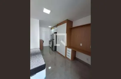 Apartamento para aluguel - butantã, 1 quarto,  26 m² - são paulo