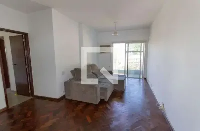 Apartamento para aluguel - laranjeiras, 3 quartos,  136 m² - rio de janeiro