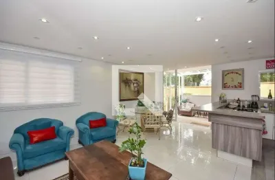 Casa com 8 quartos para alugar na Rua Dona Adelina Ashcar, Morumbi, São Paulo