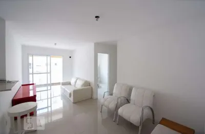 Apartamento para aluguel - recreio, 2 quartos,  65 m² - rio de janeiro